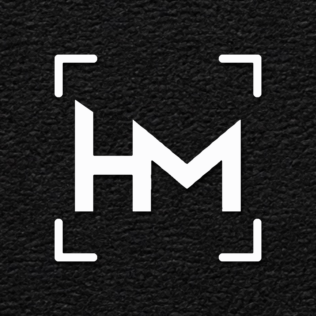 HM Camera app icon