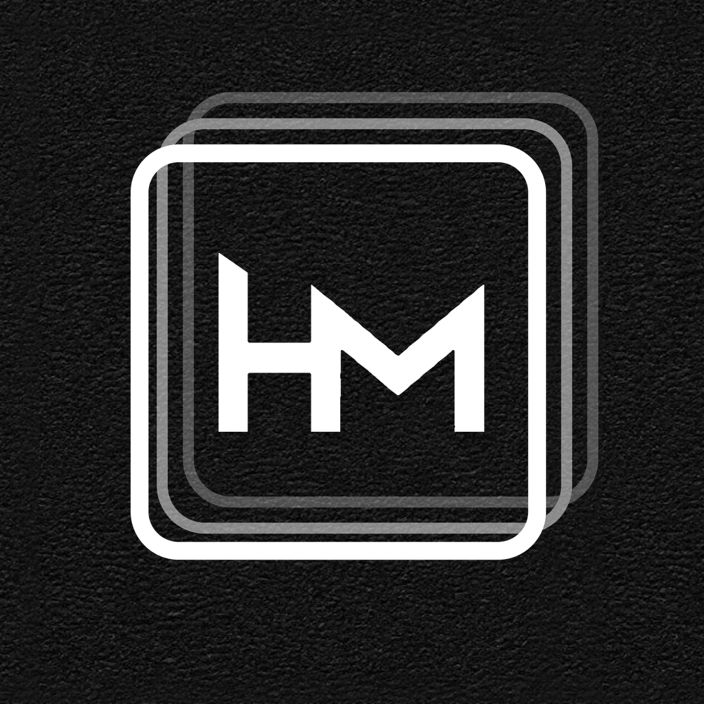 HM GUI app icon